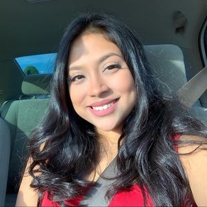 Meet your Posher, Sofía